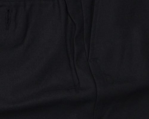 GENTS TROUSER BLACK 2